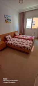 Beautiful Apartment in Kantaoui Sousse tourist area