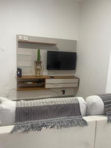 Cobertura Copacabana 3 suítes 200m da praia