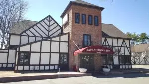 东诺维奇酒店  - 伍德伯里