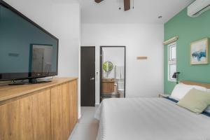 Lapa Vida Apartment