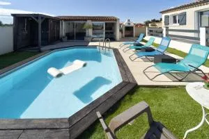 Au fil du canal - Argens Minervois