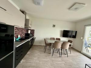 Carpe Diem Apartment