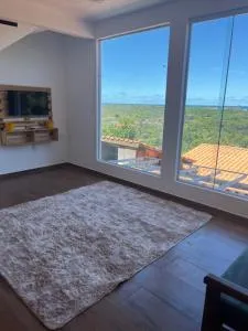 Cantinho Grécia - Massarandupio