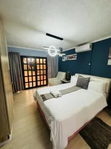 Joy Guesthouse Mabote - Maseru