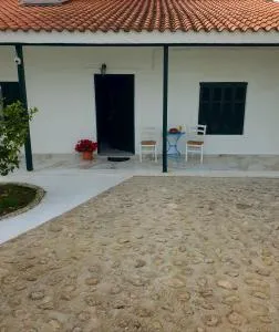 Kallithea apartments - 卡利塞亚-豪客迪克斯