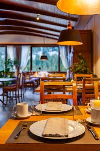 Gasthaus Rheinwaldstube