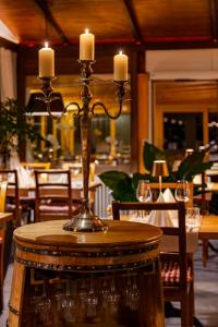 Gasthaus Rheinwaldstube