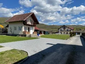 Casuta -Maria-Kisház - Sovata