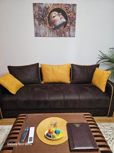 Apartman Milja