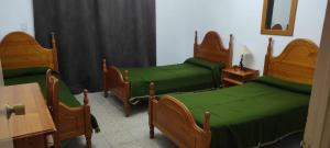 La Casona del Pinar Albergue