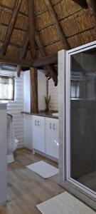 Kruin cottage
