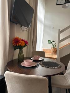 Akacfahome City Center