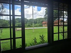 Linda casa de campo em Brasília - Torto