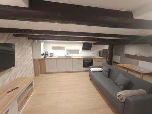 Ferienwohnung 2