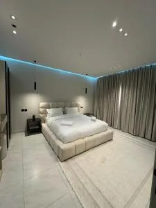 Hotel studios - Mogayra