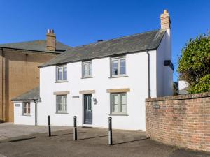 Fistral Bay Cottage
