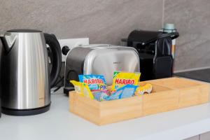 Appartements Sejour parfait a Macon superbe T3 central : photos des chambres
