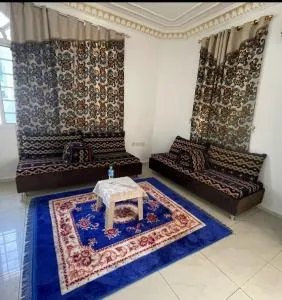 استديو بالخوير - Muscat