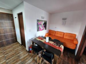 Departamento Mandisoví II