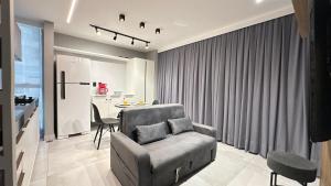 Flat aconchegante em Tambaú com estacionamento