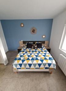 Appartements Beautiful 38 m2 independent 2-room apartment : Appartement 1 Chambre
