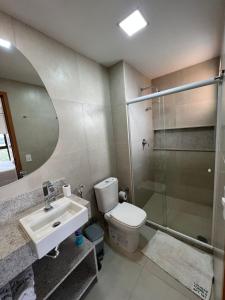 Flat 2 quartos Eco resort Praia dos Carneiros