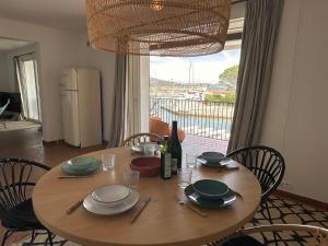 La Plage Grand Appt vue mer