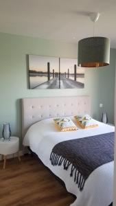 Villas maison au calme avec piscine proche de l-ocean : photos des chambres