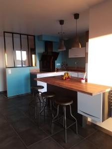 Villas maison au calme avec piscine proche de l-ocean : photos des chambres