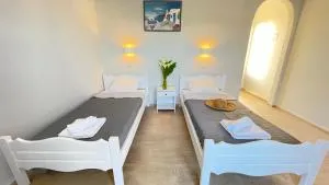 Kavos Aparthotel - Pondoriónes