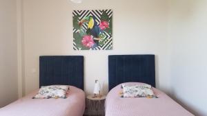 Villas maison au calme avec piscine proche de l-ocean : photos des chambres