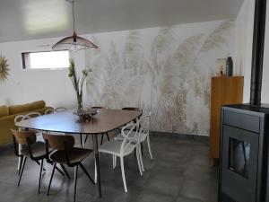 Villas maison au calme avec piscine proche de l-ocean : photos des chambres