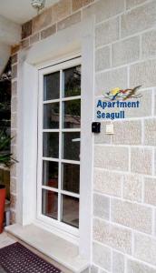 Apartment Mediterraneo Seagull