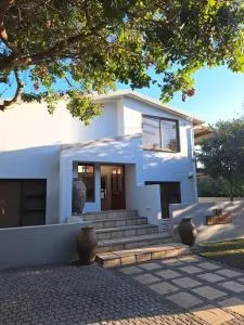 Arbeidsgenot Beach House - 赫曼努斯