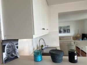 La Plage Grand Appt vue mer