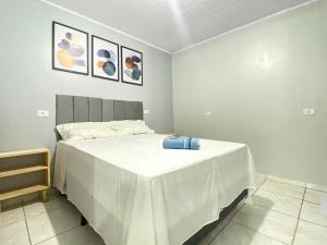 1 Quarto - Cozinha Completa - Econômico - Central