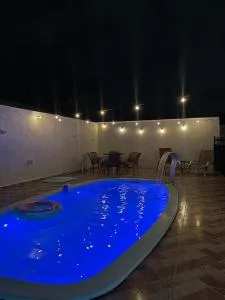 Casa das Folgas - Santa Lídia