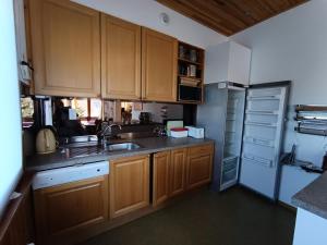 Résidence Le Panoramix - Très bel appartement cosy dans un chalet face au Janus MAE-4511