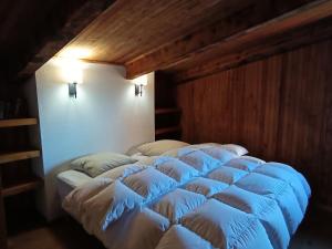 Appartements Residence Le Panoramix - Tres bel appartement cosy dans un chalet face au Janus MAE-4511 : photos des chambres