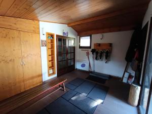 Appartements Residence Le Panoramix - Tres bel appartement cosy dans un chalet face au Janus MAE-4511 : photos des chambres