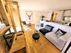 Résidence Flocon Bleu - Un cocon de standing au cœur des Gets MAE-4601