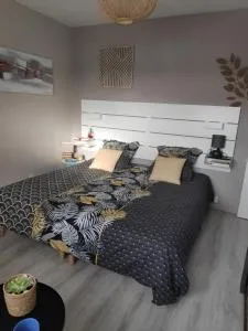 Kastell-Mor 2 chambre d'hôtes à Santec - Feunteun-Ven