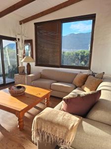 Arbeidsgenot Beach House