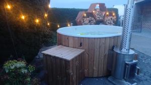 Vakantiehuis De Horizon