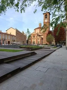 Residenza Magenta - Canegrate