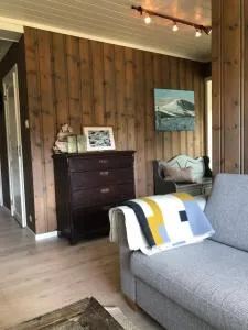 3 Bedroom Apartment by Gaustatoppen - Rjukan