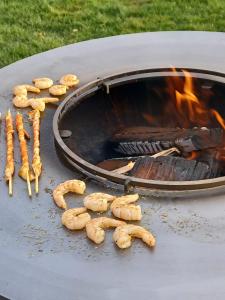 Vakantiehuis De Horizon