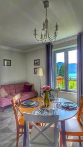 Apartment with Sea View room in Apartment Mint&Rose