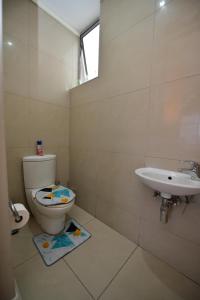 Hydro Park Apartment