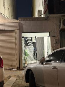 B-2Studio near KAFD with Intelligent Entry